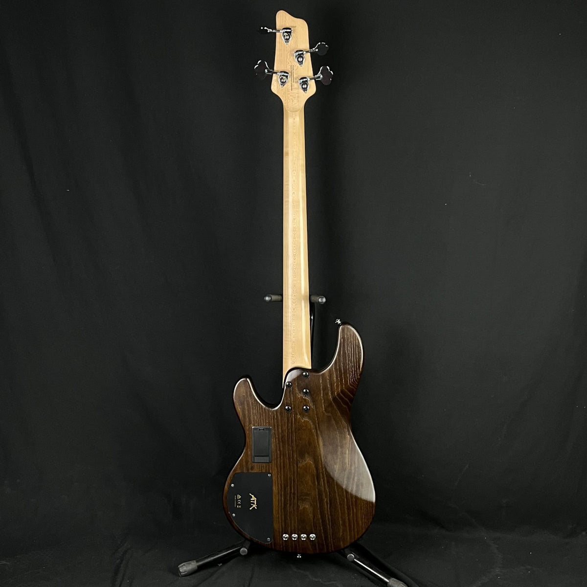 Ibanez ATK800 Walnut Bass
