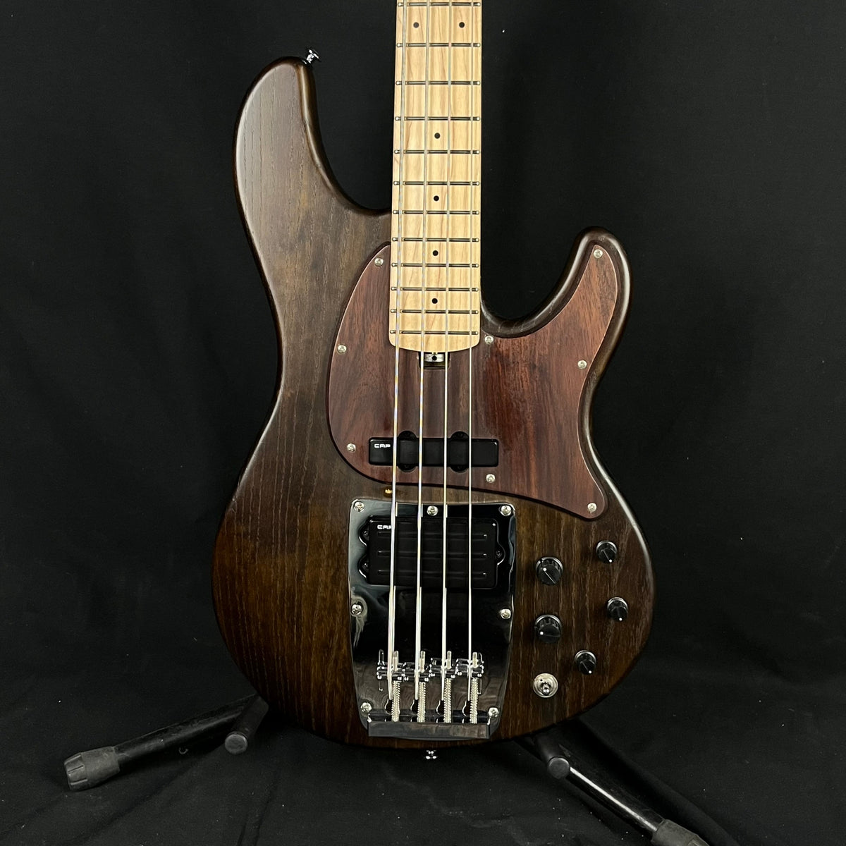 Ibanez ATK800 Walnut Bass