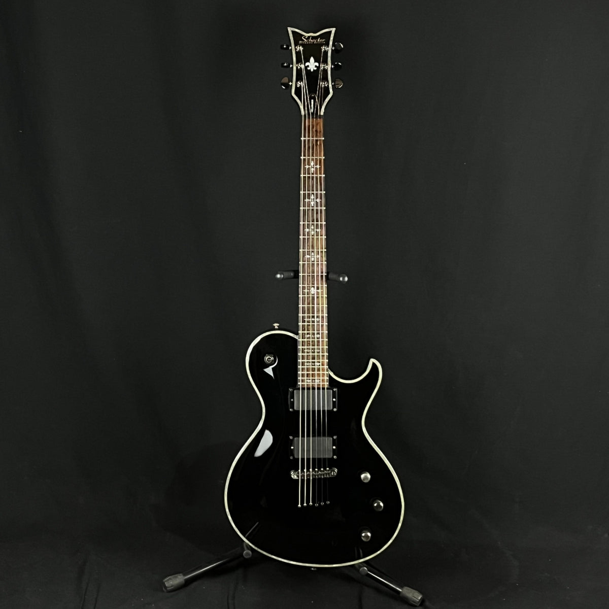 Schecter HELLRAISER SOLO-6
