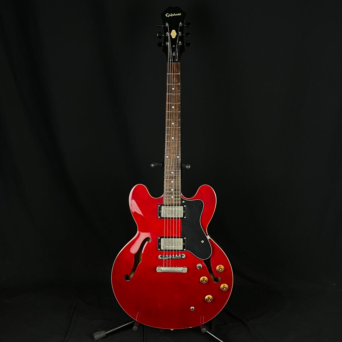 Epiphone DOT CH 2008