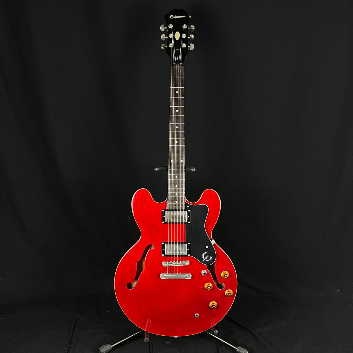 Epiphone DOT CH 2014