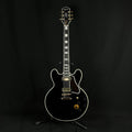 Epiphone B.B. King Lucille Ebony 2023