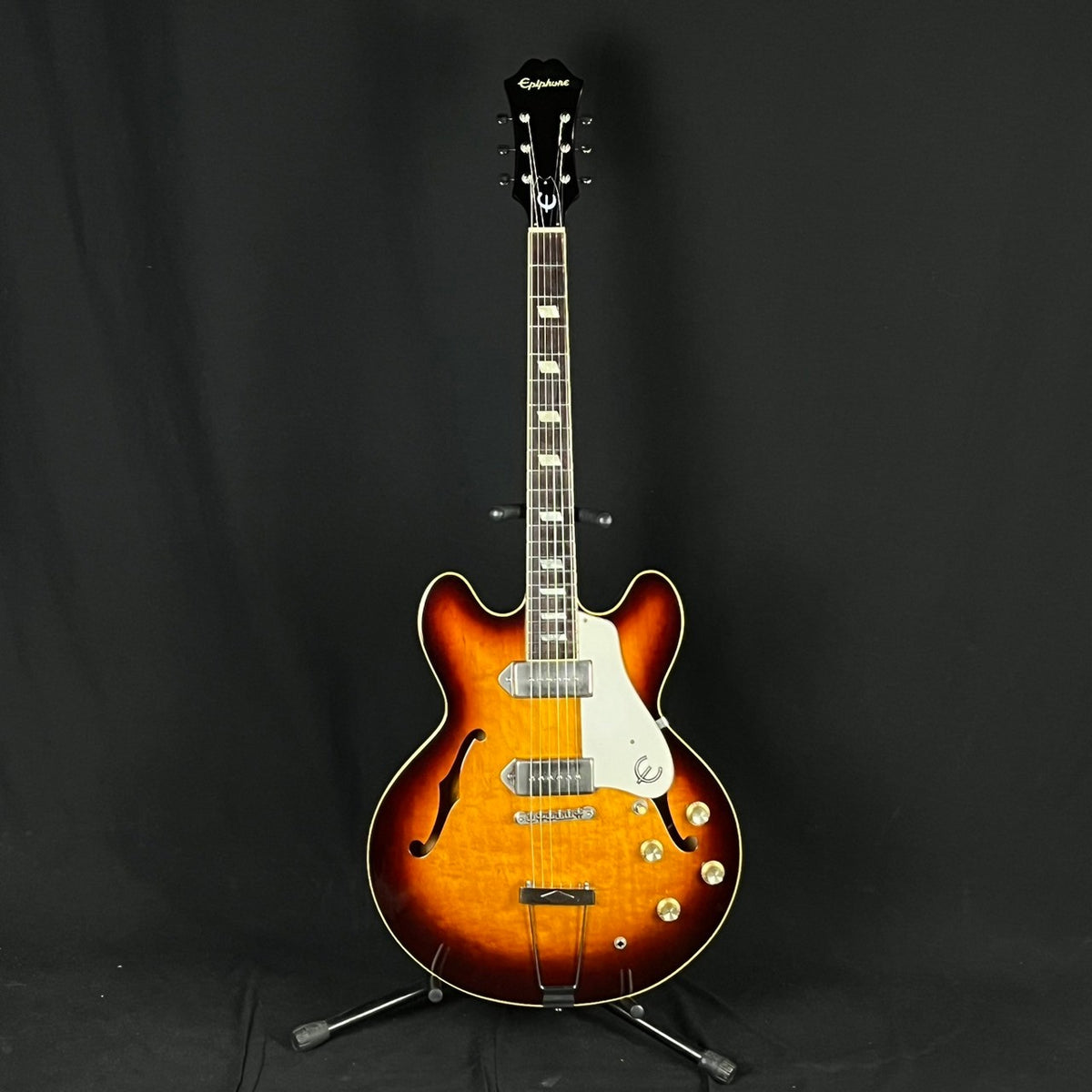 Epiphone Japan Casino Vintage 1991