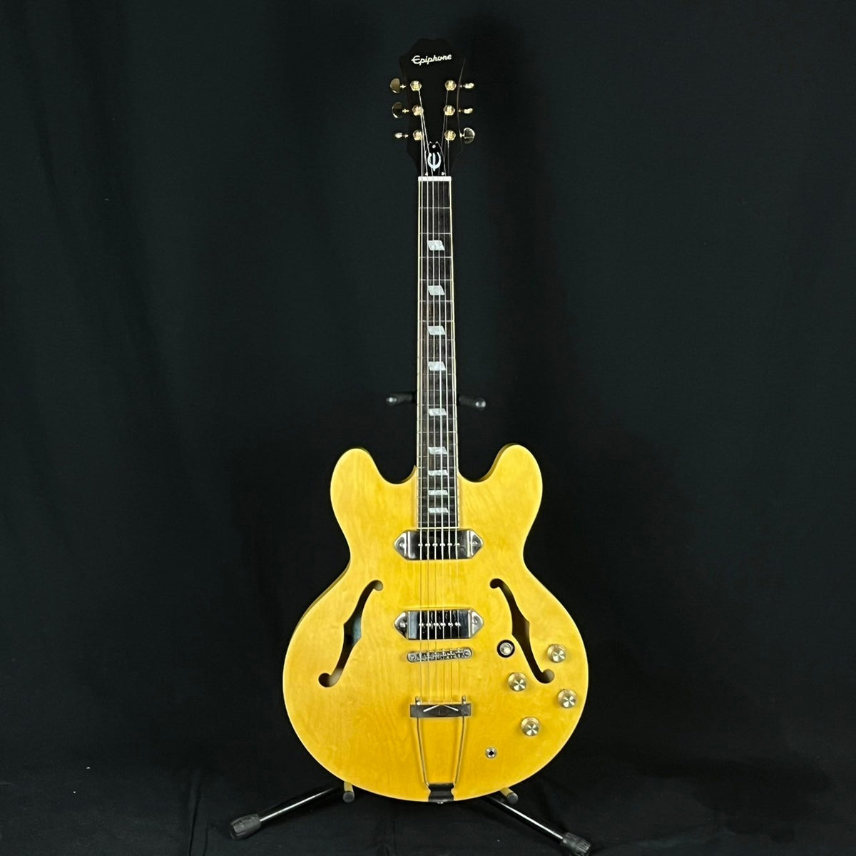 Epiphone Casino E230TD Insp By John Lennon 2013
