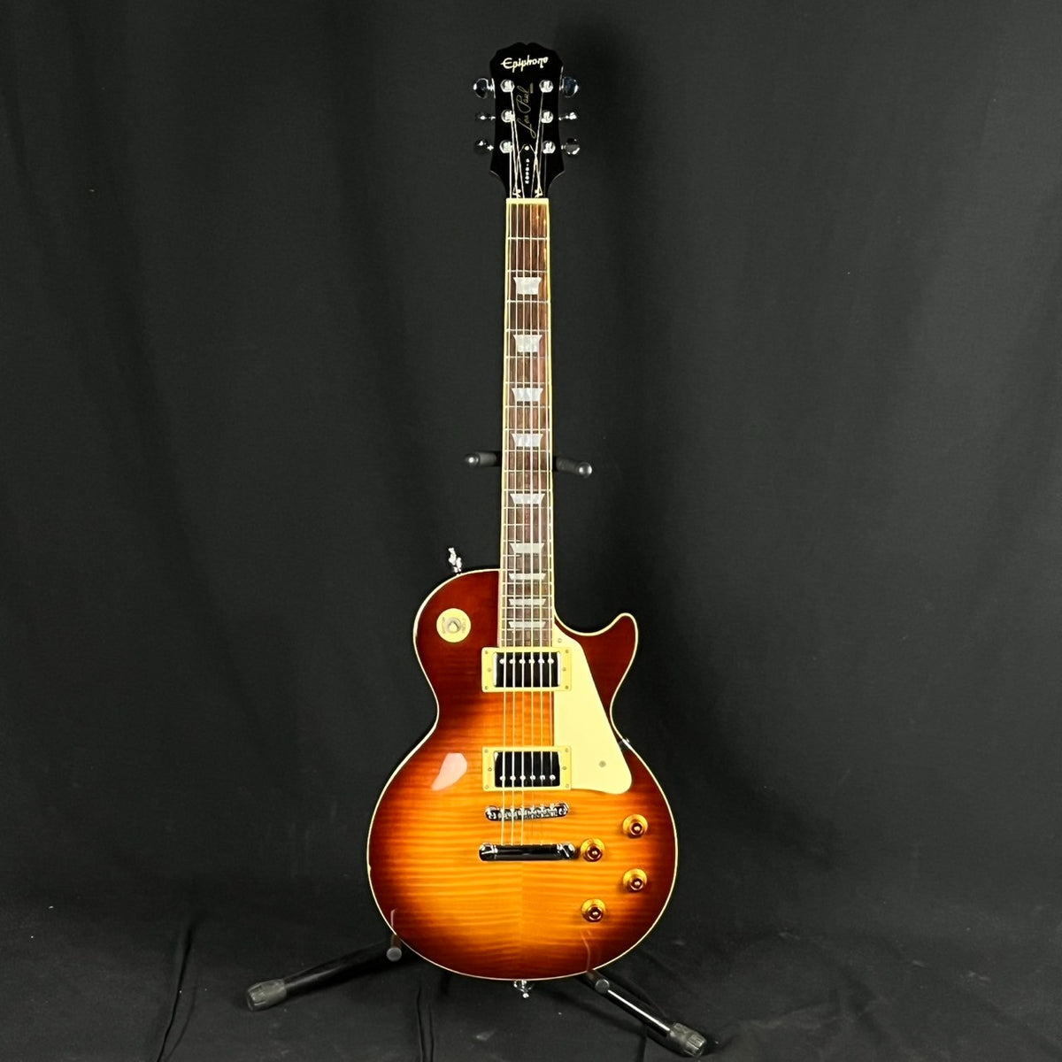 Epiphone Les Paul Standard 2004