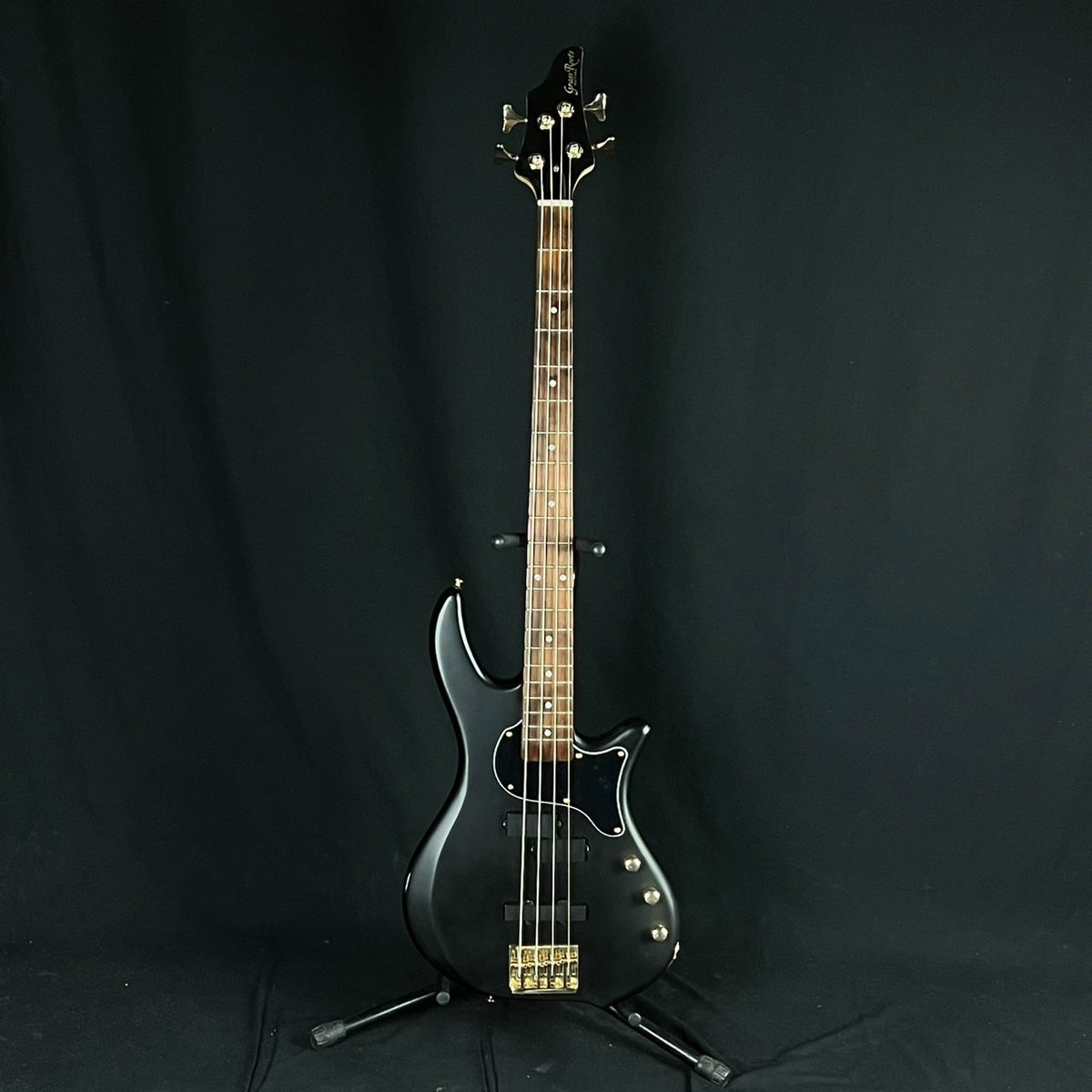 GrassRoots G-BB-DLX Bass