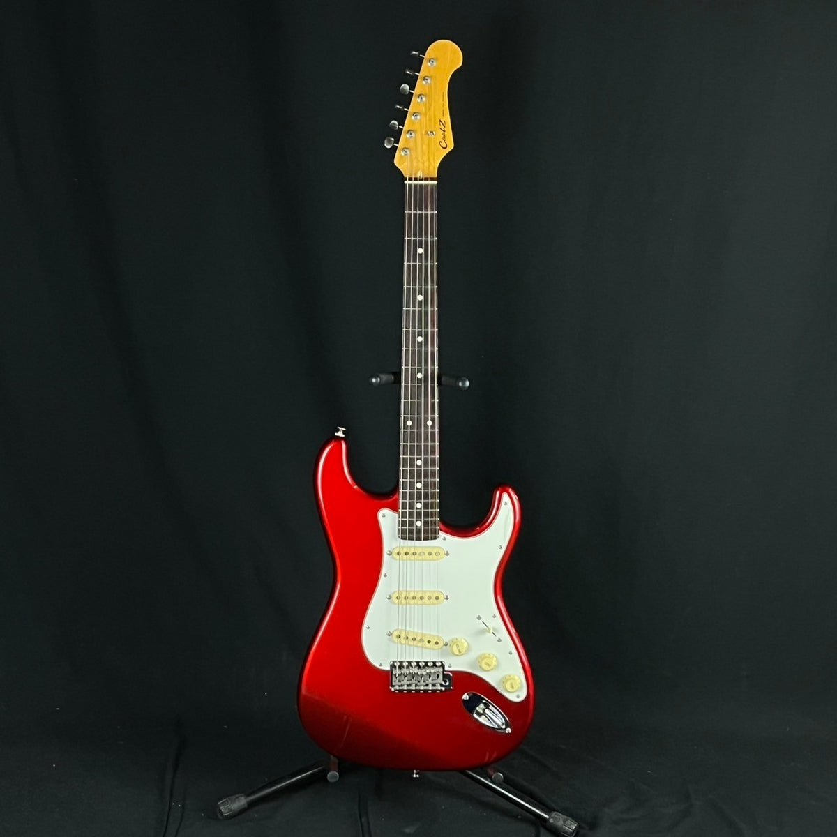 CoolZ Japan ZST-1R Stratocaster