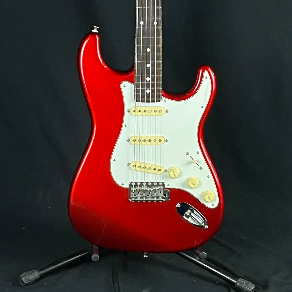 CoolZ Japan ZST-1R Stratocaster