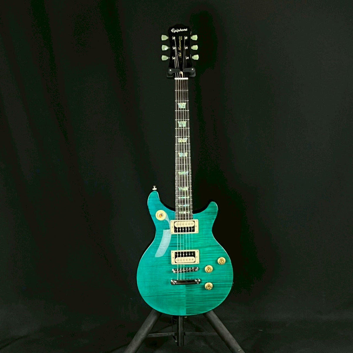 Epiphone Tak Matsumoto 2013