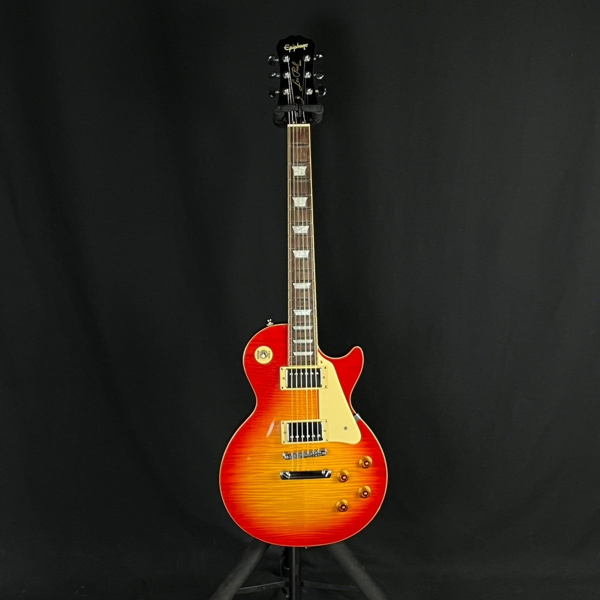 Epiphone Les Paul Standard 2005