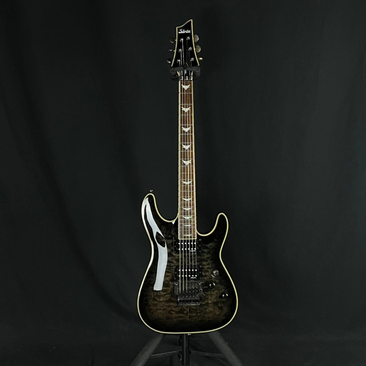 Schecter Omen Extreme-FR