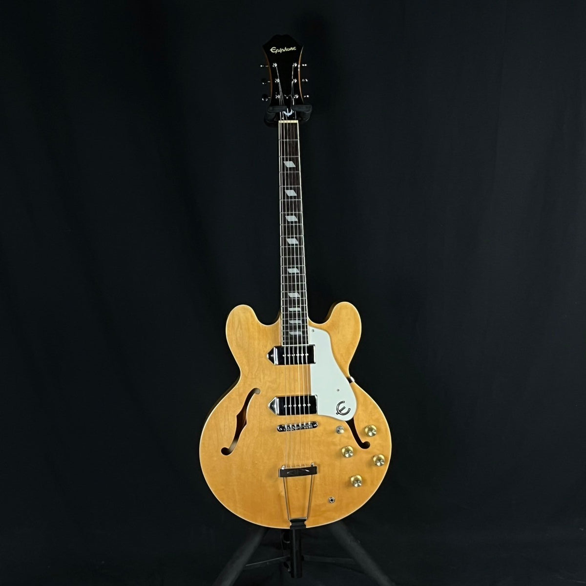 Epiphone Korea Casino NA 1998