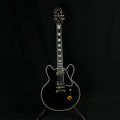 Epiphone B.B. King Lucille Ebony 2022