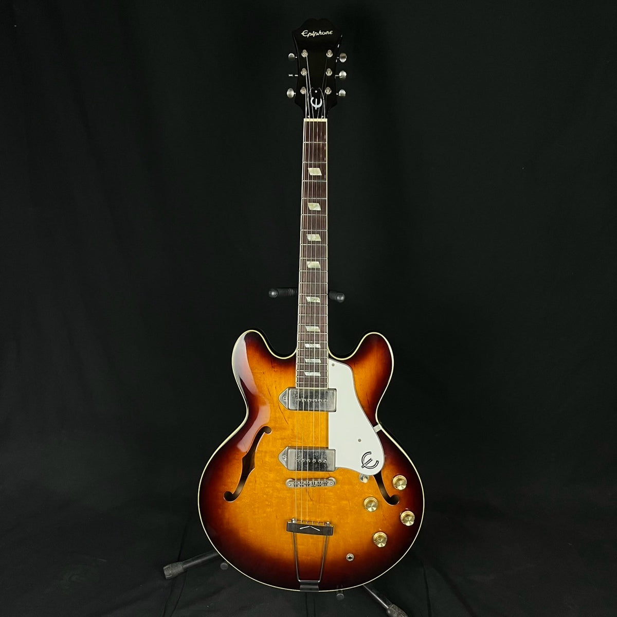 Epiphone Japan Casino Vintage SB