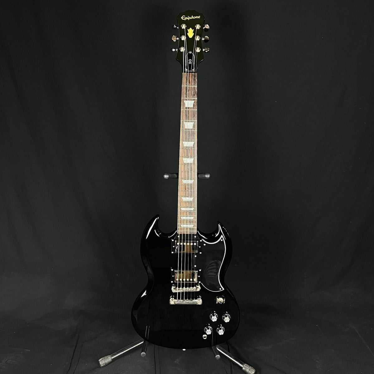 Epiphone SG G-400 2011