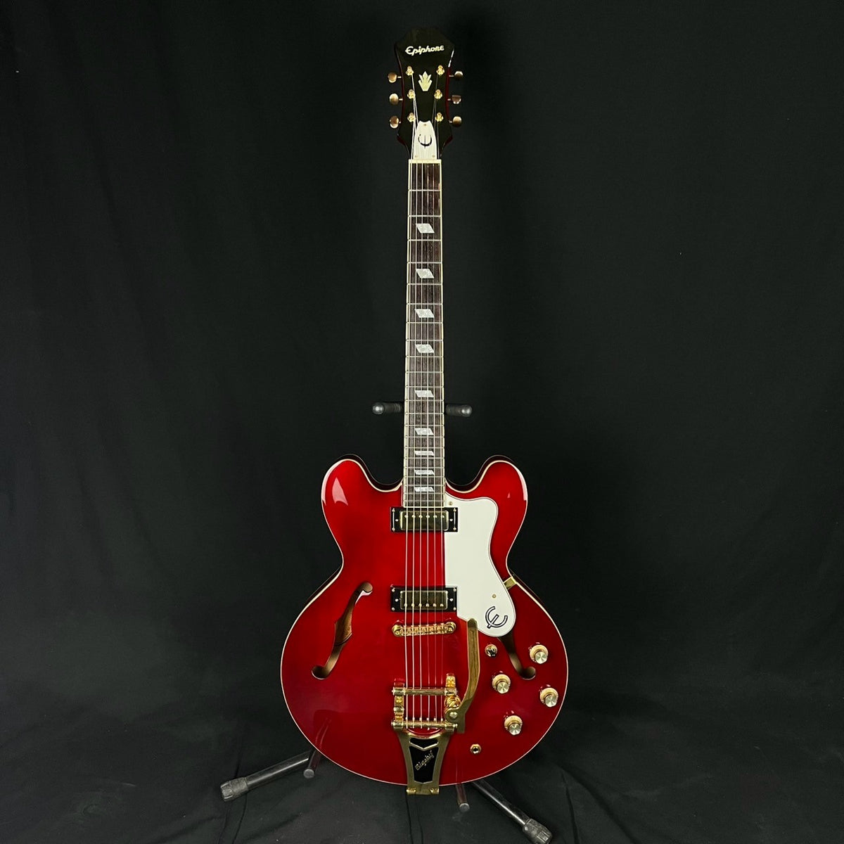 Epiphone LTD Korea Riviera VT 2006