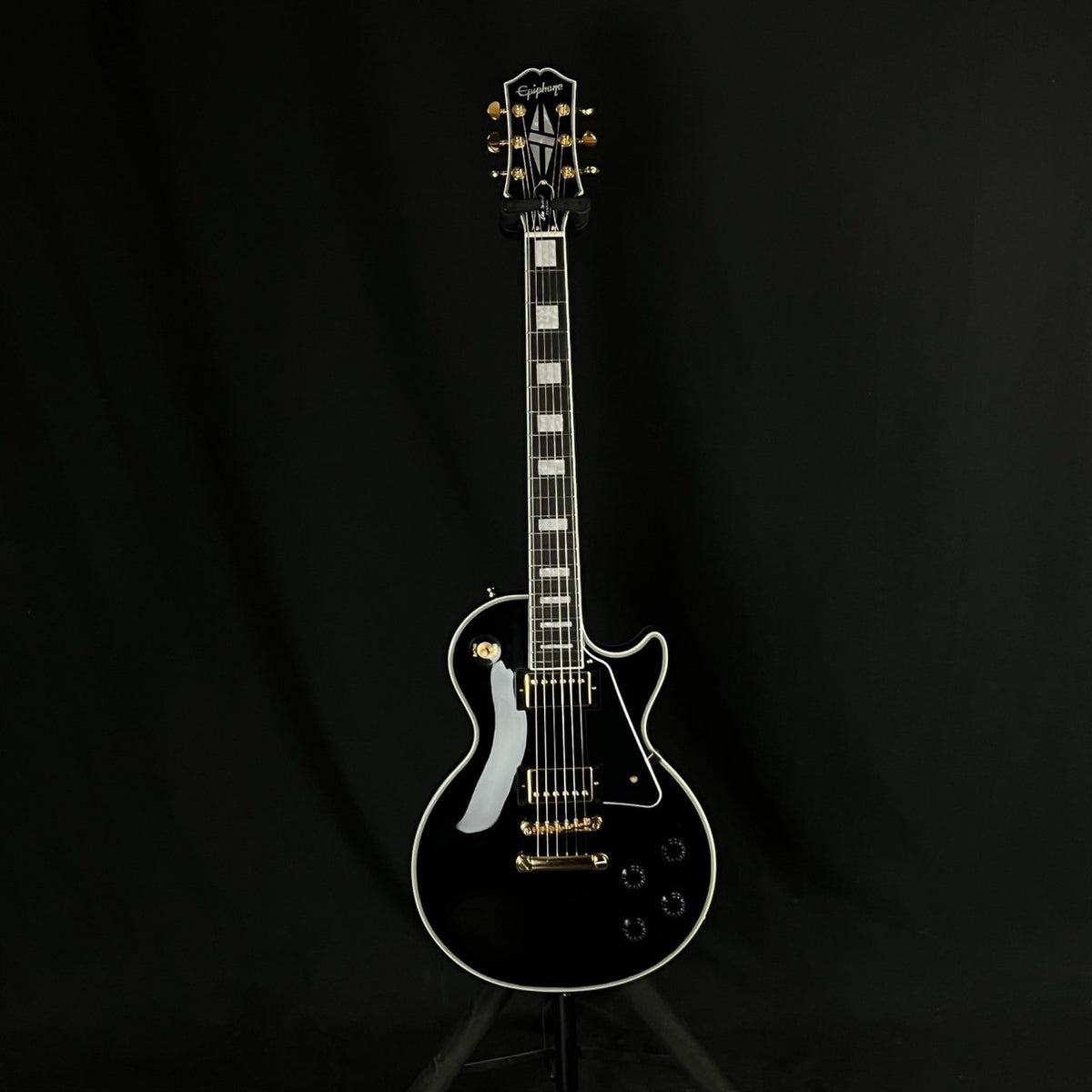 Epiphone Les Paul Custom 2023
