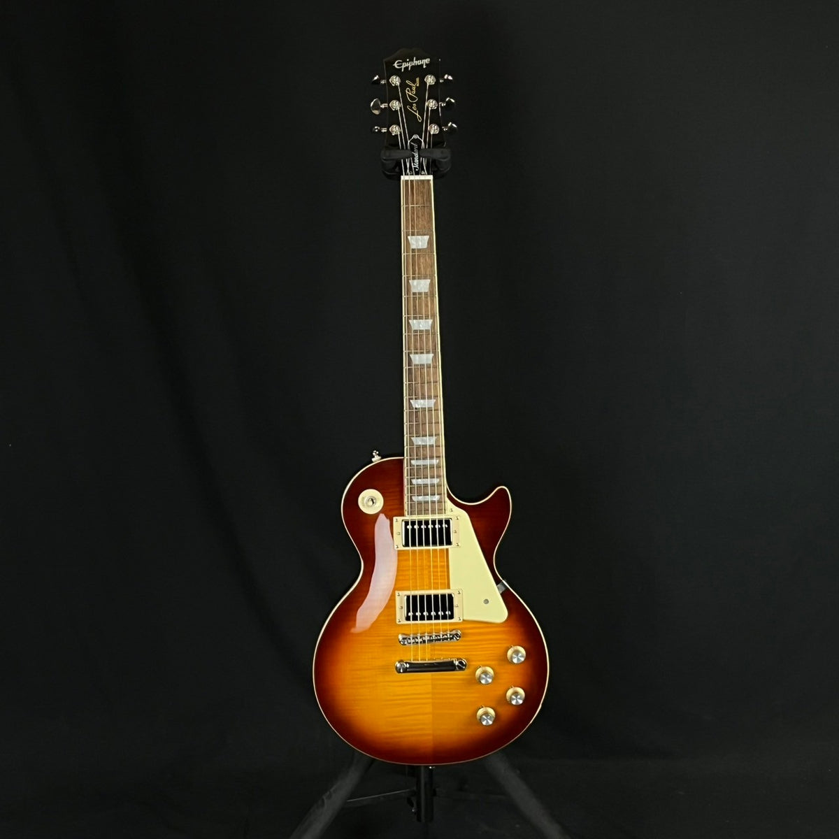 Epiphone Les Paul Standard 60s 2023