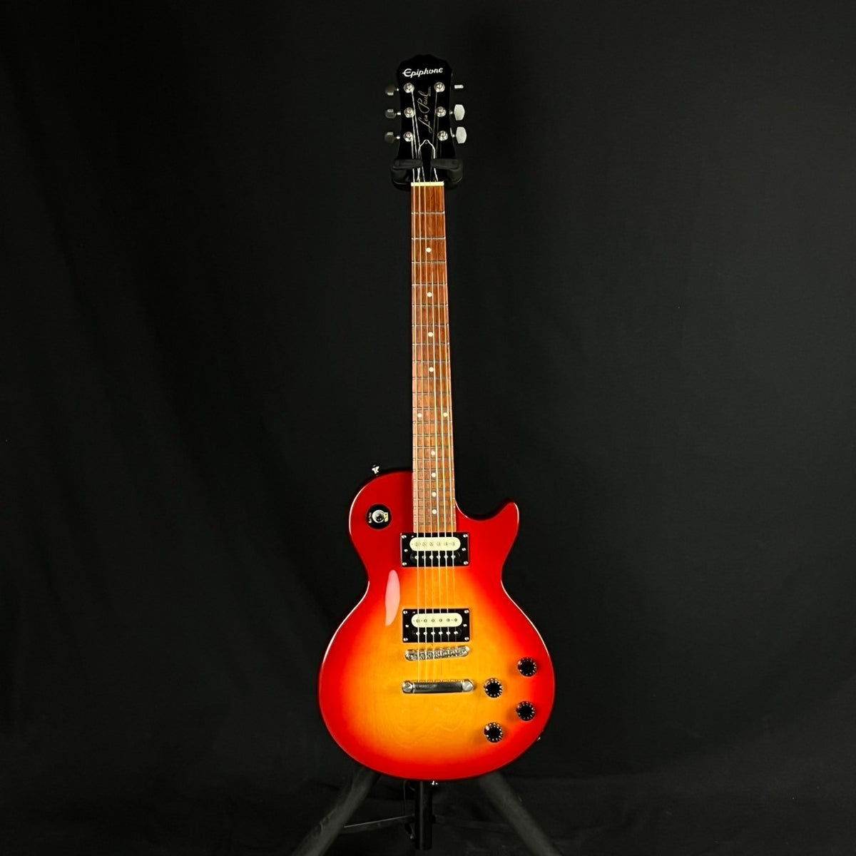 Epiphone Les Paul Studio E1