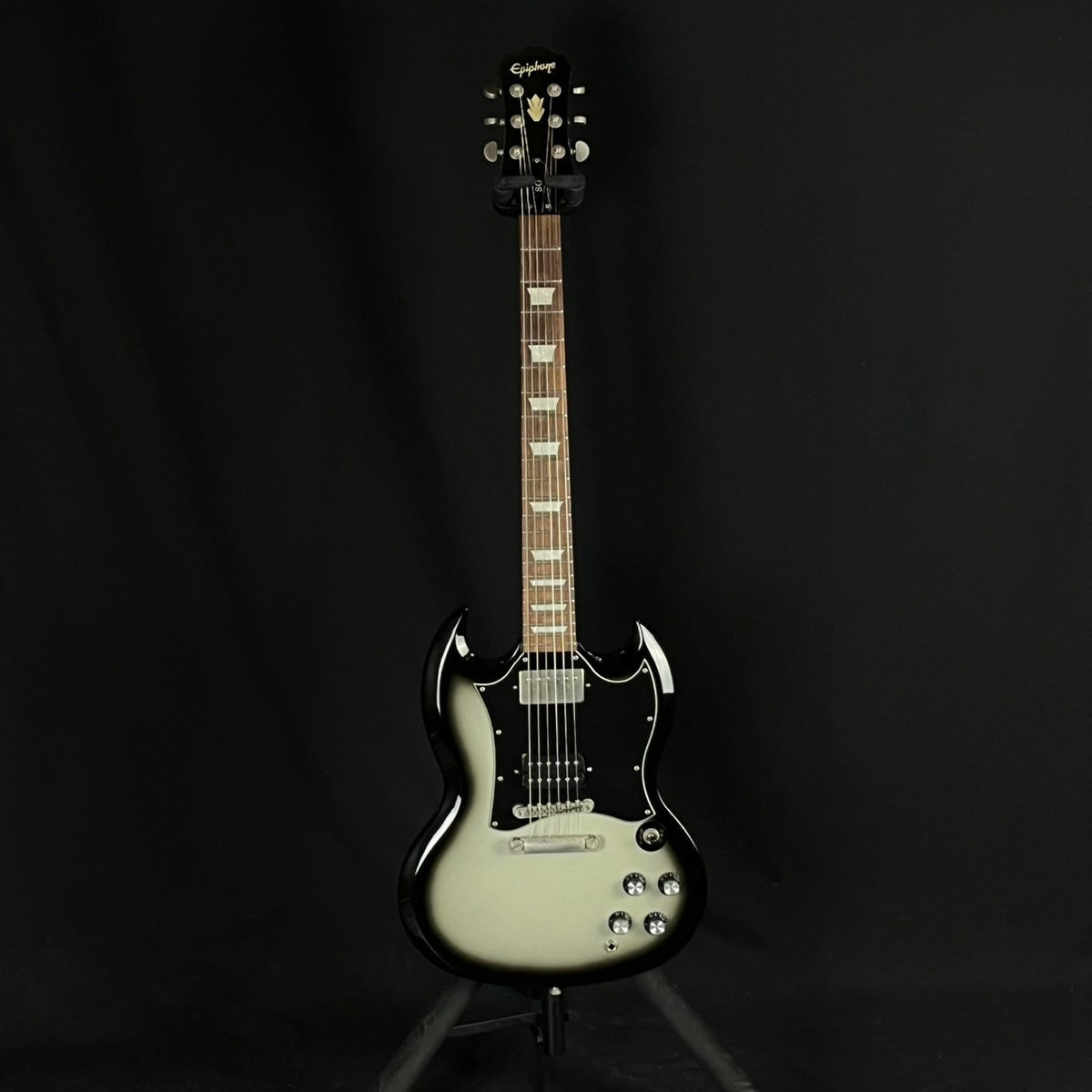 Epiphone SG G-400 LTD