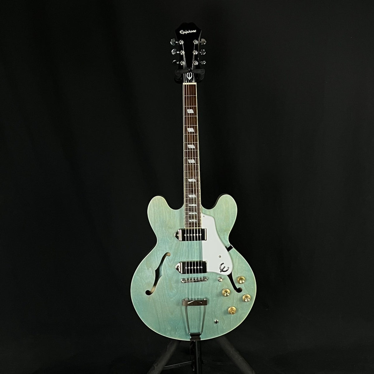 Epiphone Casino Worn