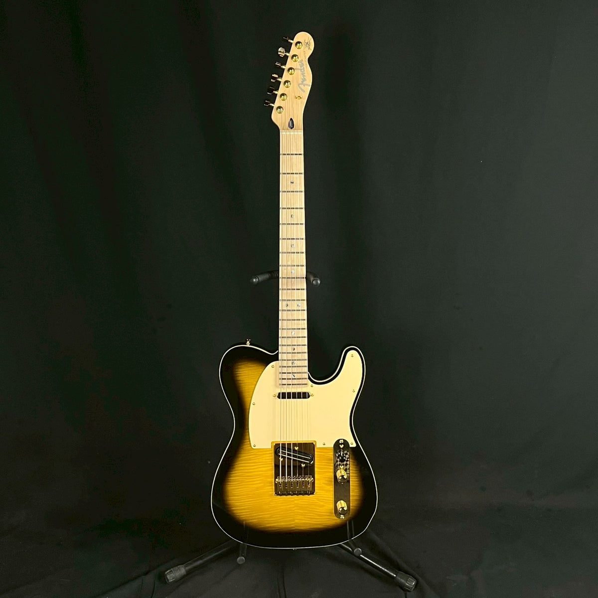 Fender Japan Richie Kotzen Telecaster 2023