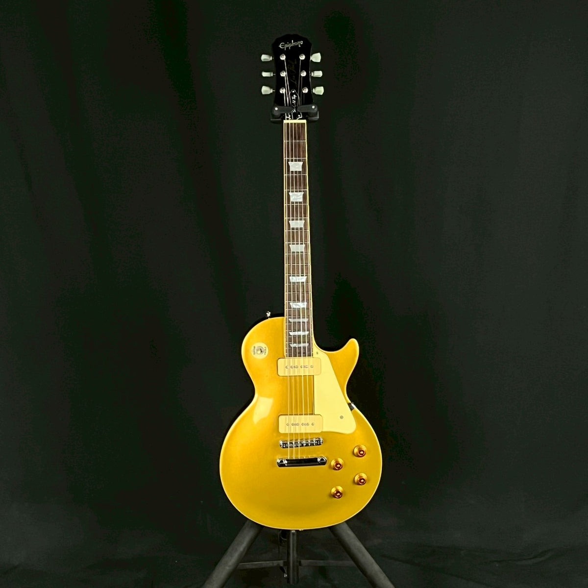 Epiphone Korea Les Paul '56 Gold Top 2001