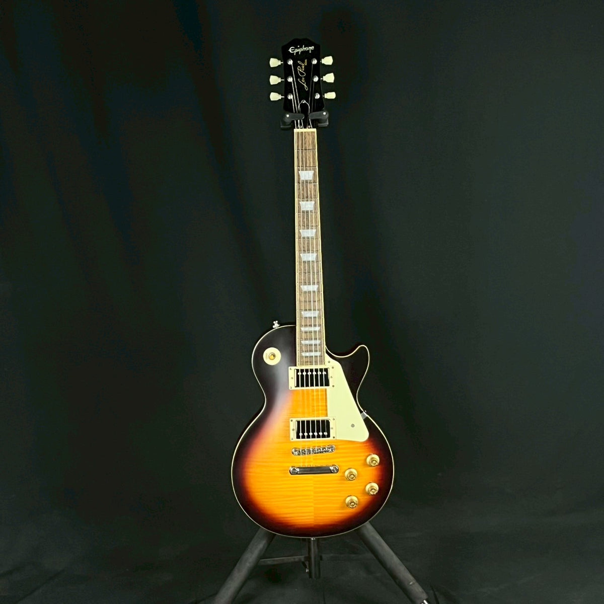 Ephiphone 1959 Les Paul Standard 2021