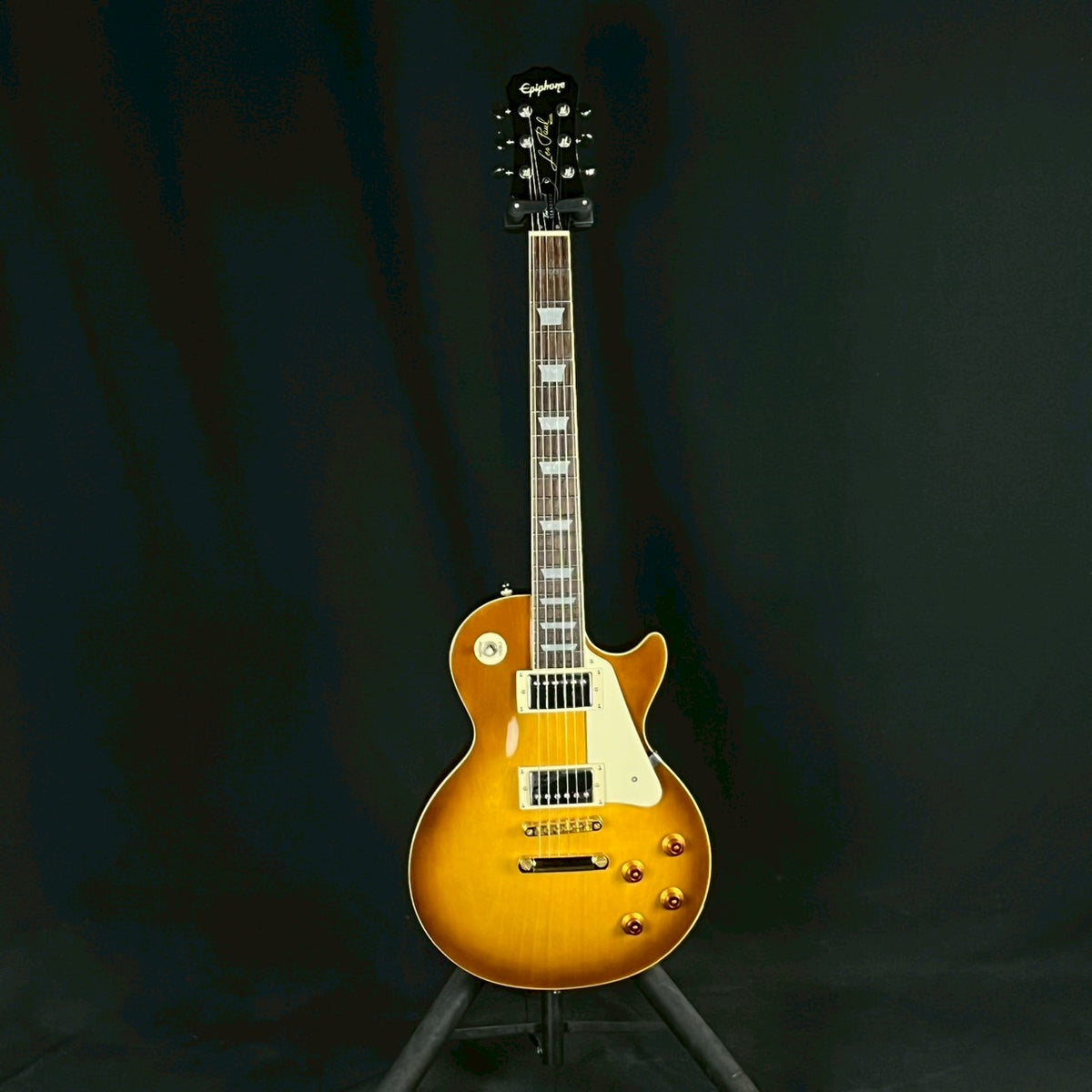 Epiphone Les Paul Standard 2011