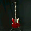 Epiphone G-400 Les Paul Custom