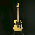 Squier John 5 Telecaster Frost Gold 2013