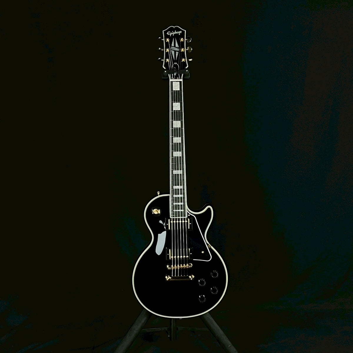 Epiphone Les Paul Custom