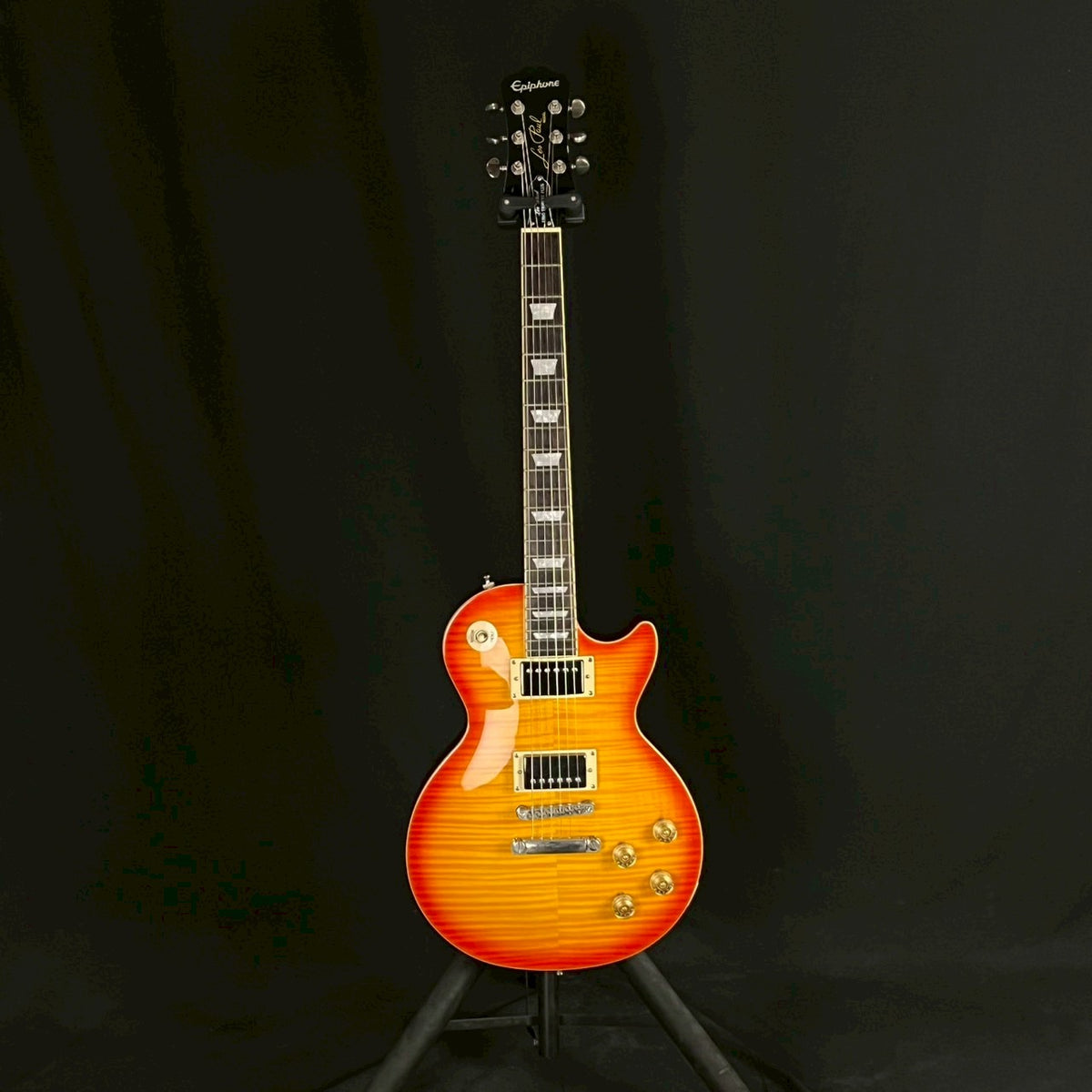 Epiphone Les Paul 1960 Tribute Plus