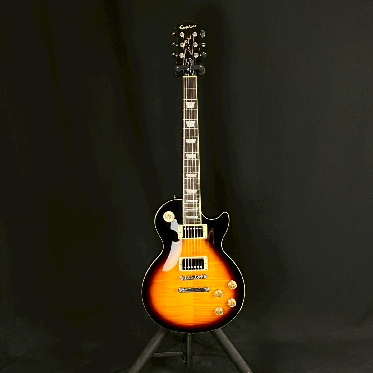 Epiphone Les Paul 1960 Tribute Plus