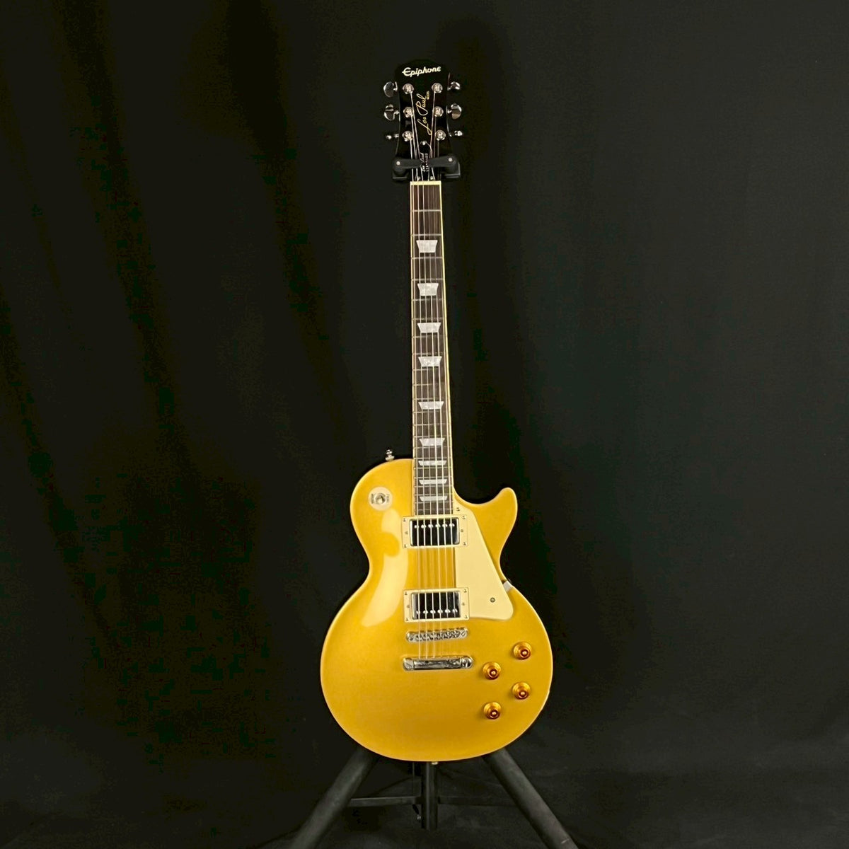 Epiphone Les Paul Standard 2015
