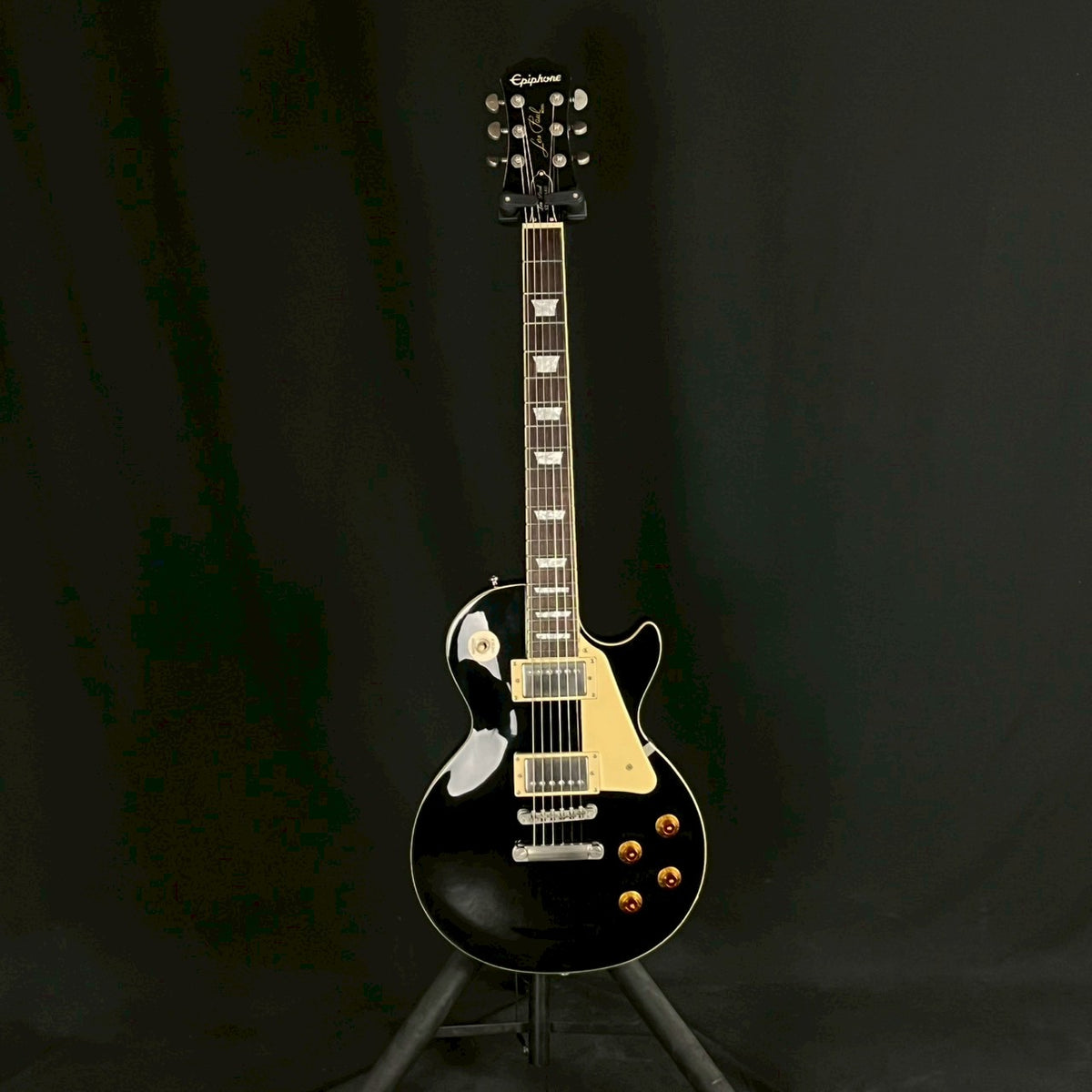 Epiphone Les Paul Standard