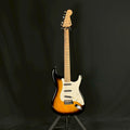 Squier Bullet Stratocaster Mod