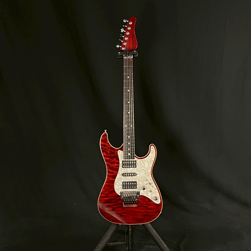Schecter SD-II-22
