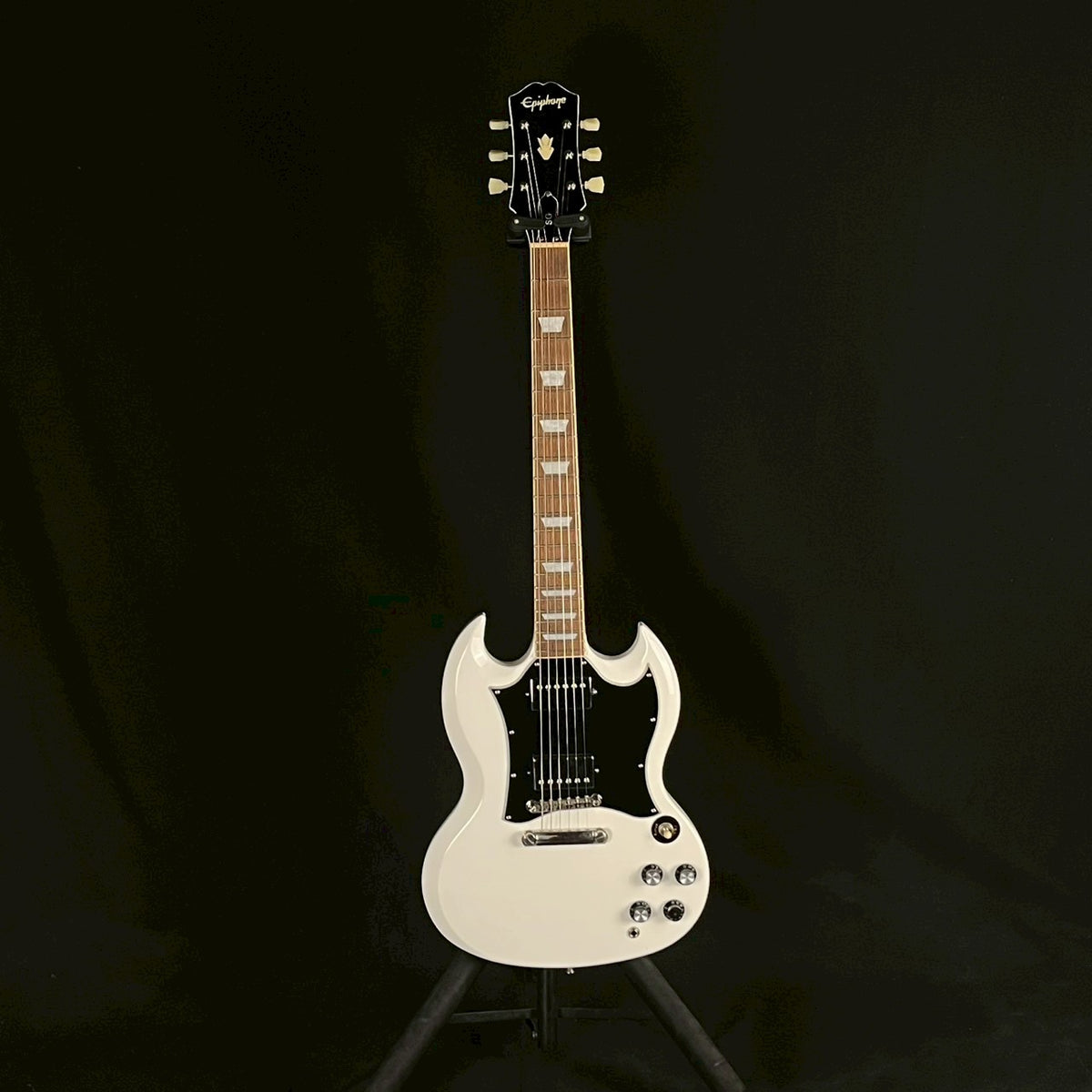 Epiphone SG Standard