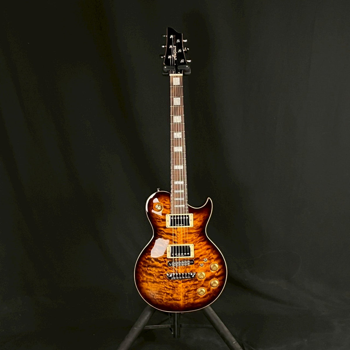 Aria Pro II PE-480