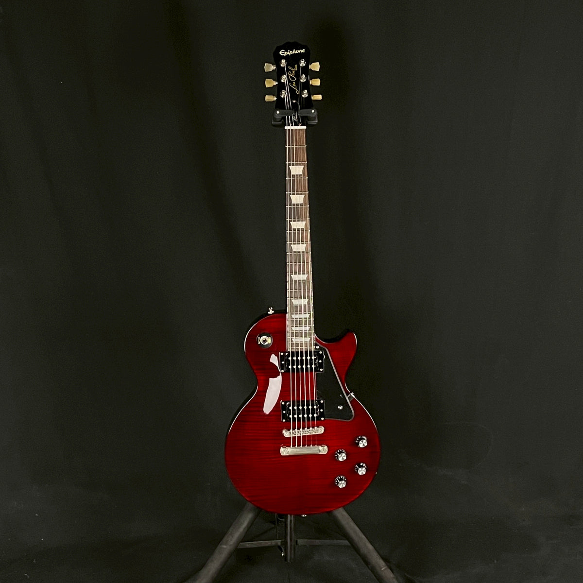 Epiphone Les Paul Classic-T w/Min-ETune 2014