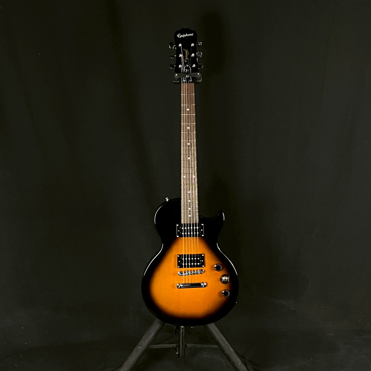 Epiphone Les Paul Special-II