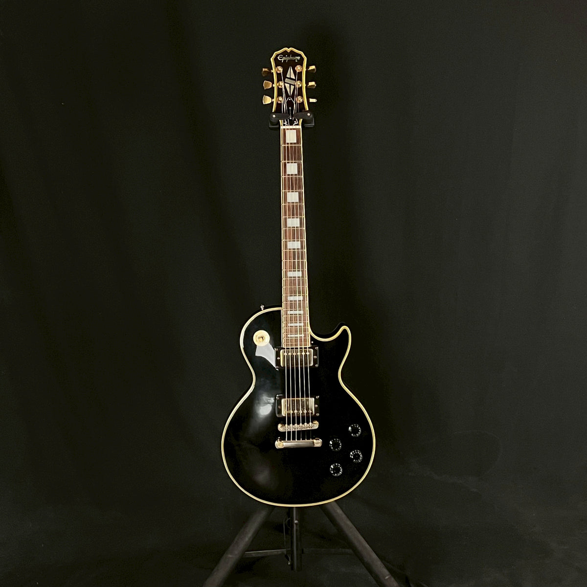 Epiphone Korea Les Paul Custom
