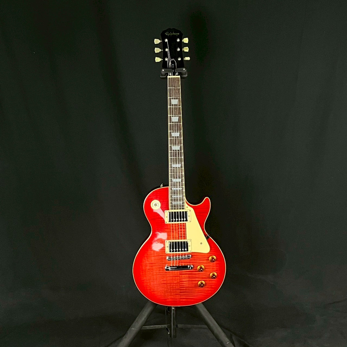 Epiphone Korea Les Paul Standard
