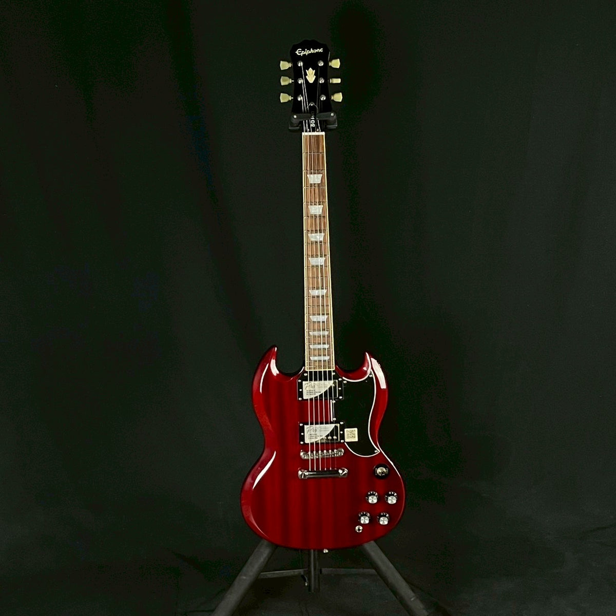 Epiphone SG G-400 Pro