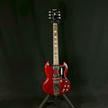 Epiphone SG Standard '61 Maestro Vibrola