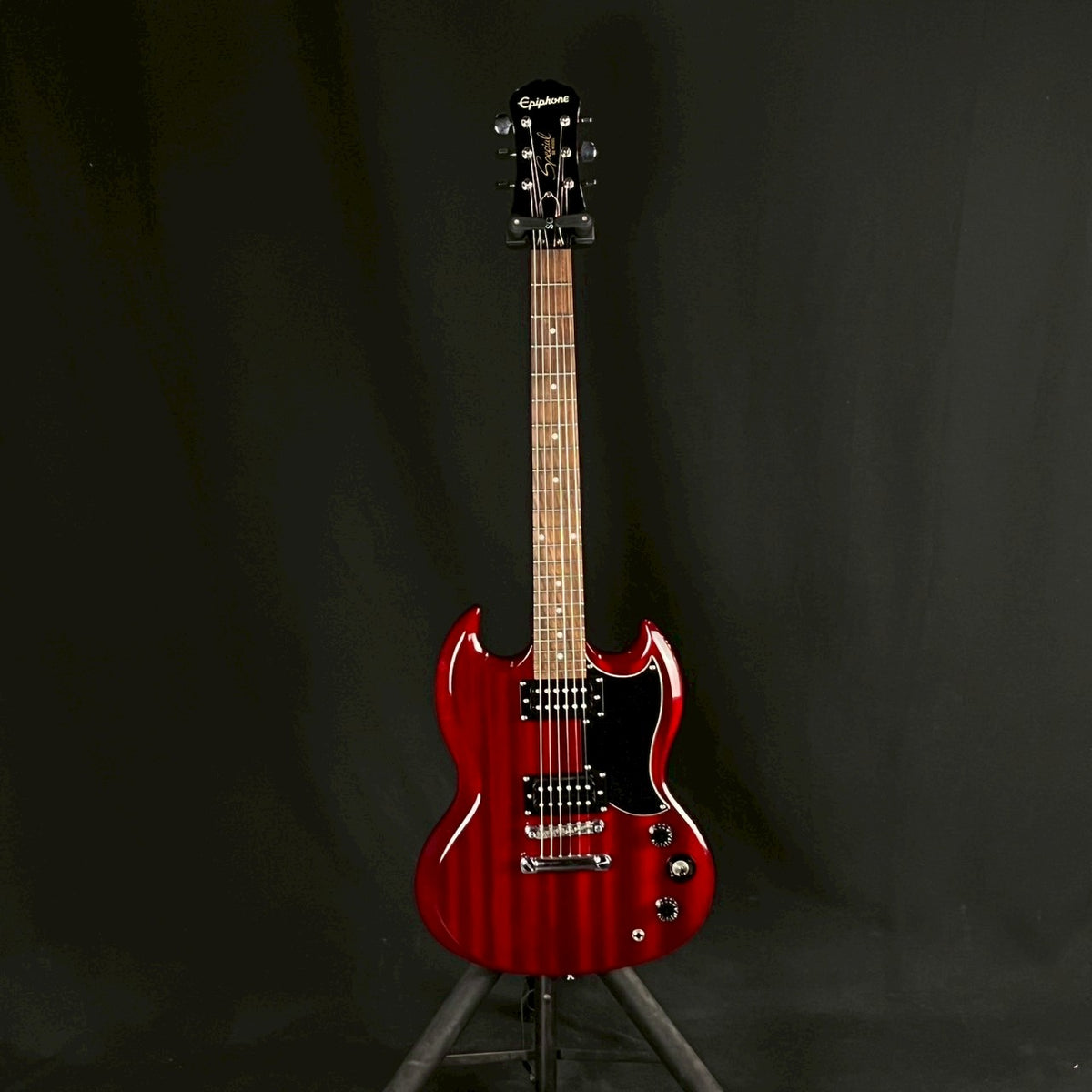 Epiphone SG Special