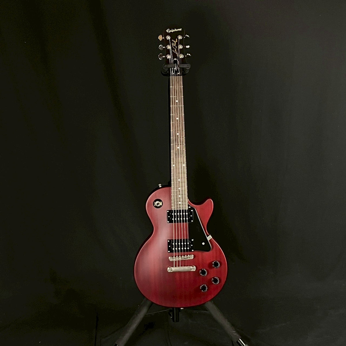 Epiphone Les Paul Studio Worn 2016