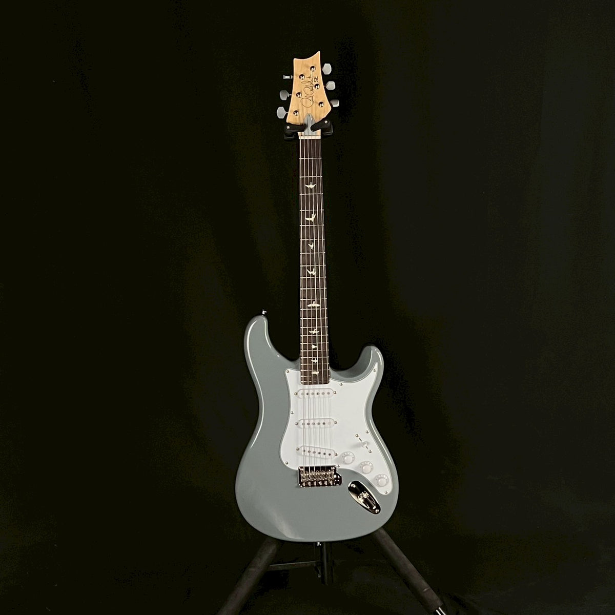 PRS SE SILVER SKY 2024