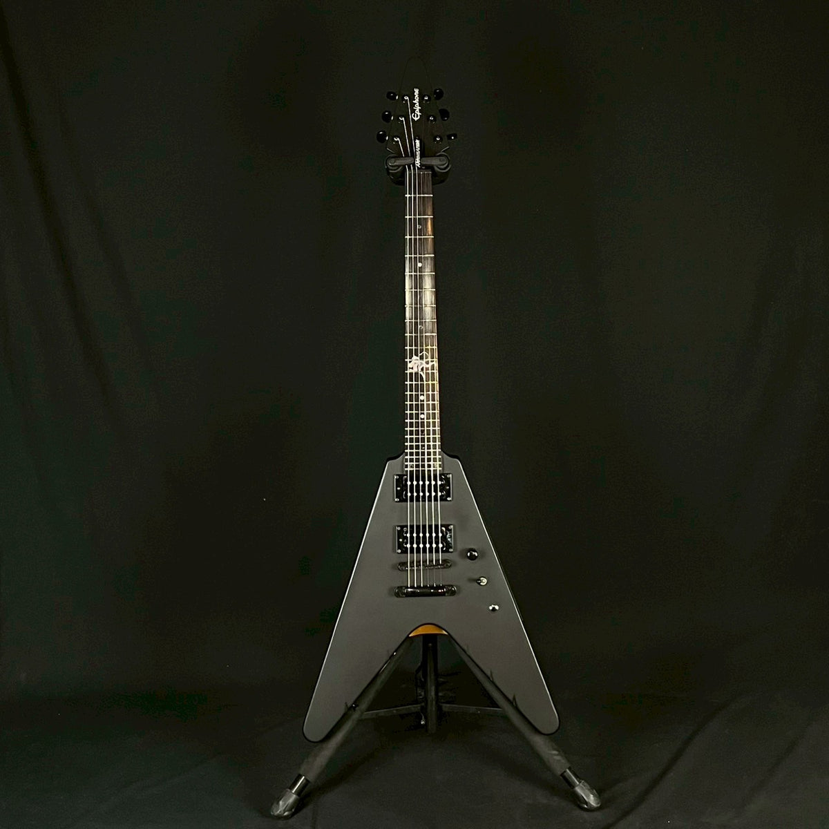 Epiphone Jeff Waters "Annihilation" Flying V